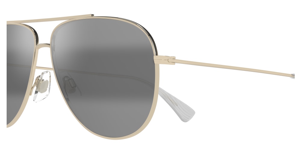 MAUI JIM MJ0674S 1 PILOT / GOLD