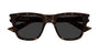 SAINT LAURENT SL 875 2 RECTANGULAR / HAVANA