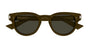 SAINT LAURENT SL 876 4 ROUND / BROWN