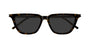 SAINT LAURENT SL 889 SULPICE THIN 2 CAT EYE / HAVANA