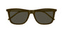 SAINT LAURENT SL 895 4 RECTANGULAR / BROWN