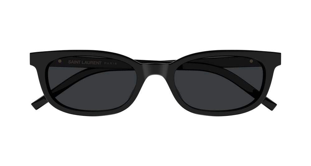SAINT LAURENT SL M160 1 CAT EYE / BLACK