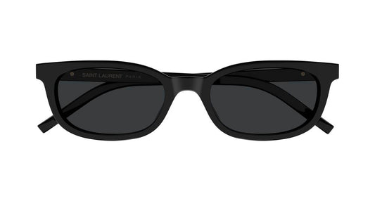 SAINT LAURENT SL M160 1 CAT EYE / BLACK