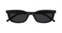 SAINT LAURENT SL M160 1 CAT EYE / BLACK