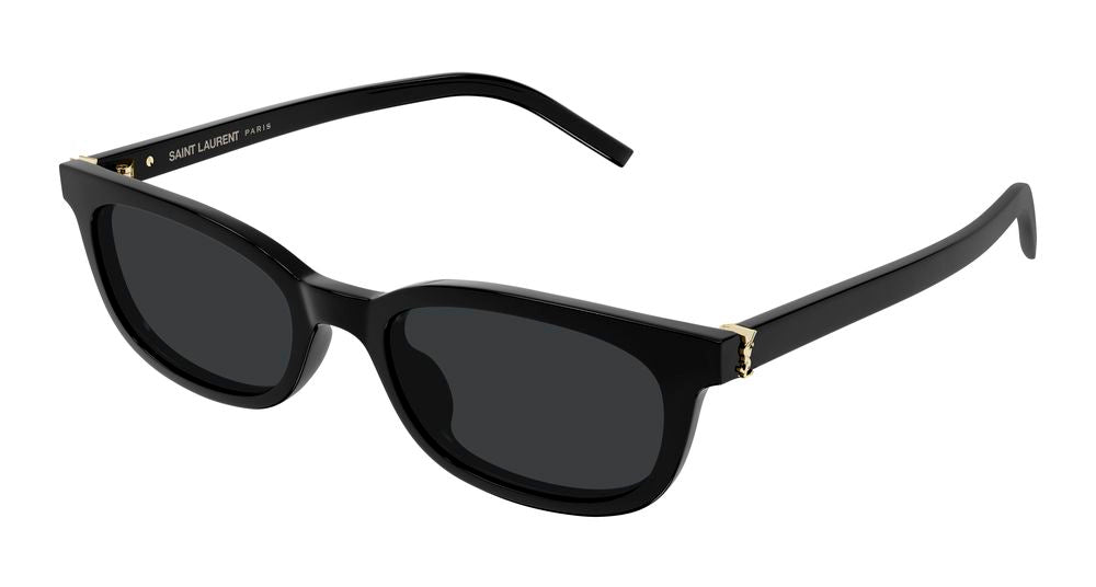 SAINT LAURENT SL M160 1 CAT EYE / BLACK