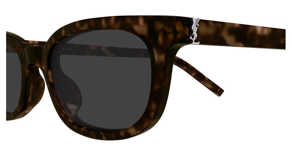 SAINT LAURENT SL M160 2 CAT EYE / HAVANA