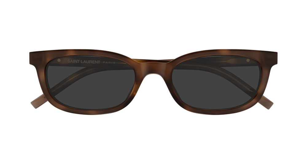 SAINT LAURENT SL M160 3 CAT EYE / HAVANA