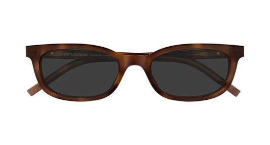 SAINT LAURENT SL M160 3 CAT EYE / HAVANA