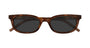 SAINT LAURENT SL M160 3 CAT EYE / HAVANA
