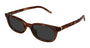 SAINT LAURENT SL M160 3 CAT EYE / HAVANA