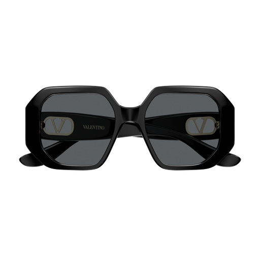 VALENTINO VG0003SA 1 GEOMETRICAL / BLACK