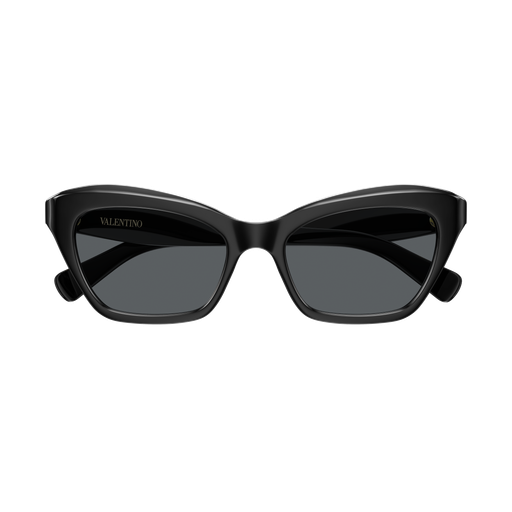 VALENTINO VG0009S 1 CAT EYE / BLACK