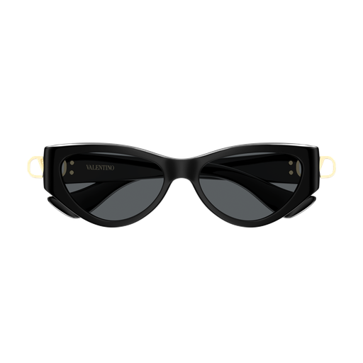 VALENTINO VG0014S 1 CAT EYE / BLACK