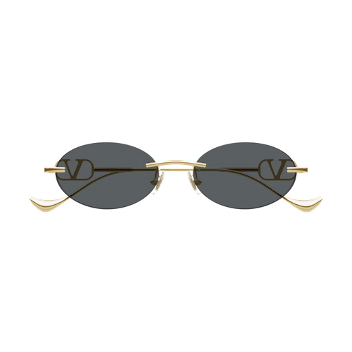 VALENTINO VG0032S 1 GEOMETRICAL / GREY