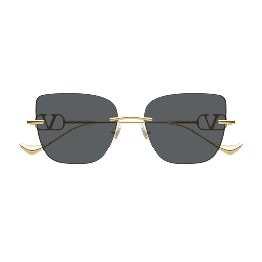 VALENTINO VG0033S 1 GEOMETRICAL / GREY