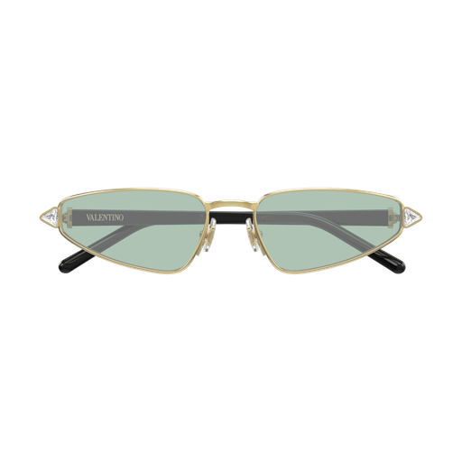 VALENTINO VG0035S 3 CAT EYE / GREEN