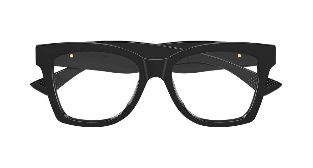 BOTTEGA VENETA BV1459O 1 BUTTERFLY / BLACK