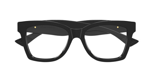BOTTEGA VENETA BV1459O 1 BUTTERFLY / BLACK