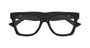 BOTTEGA VENETA BV1459O 1 BUTTERFLY / BLACK