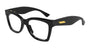 BOTTEGA VENETA BV1459O 1 BUTTERFLY / BLACK