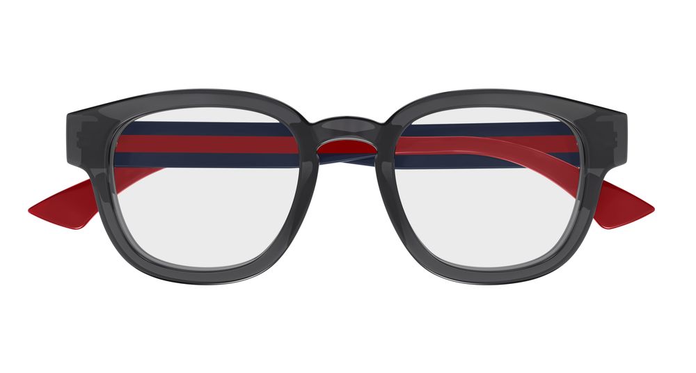 GUCCI GG1992O 4 ROUND / GREY