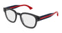 GUCCI GG1992O 4 ROUND / GREY