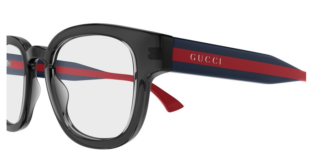 GUCCI GG1992O 4 ROUND / GREY