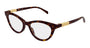 GUCCI GG2034O 2 CAT EYE / HAVANA