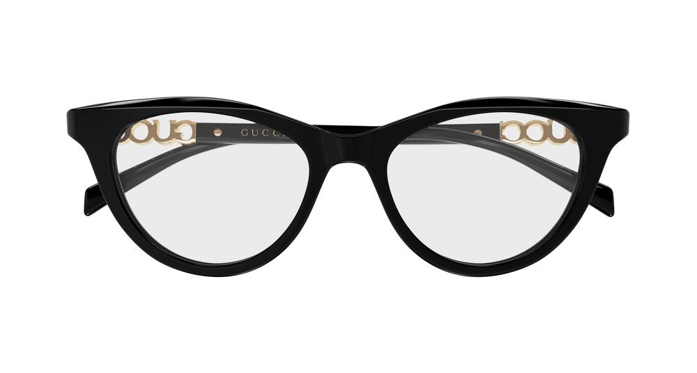 GUCCI GG2034O 5 CAT EYE / BLACK
