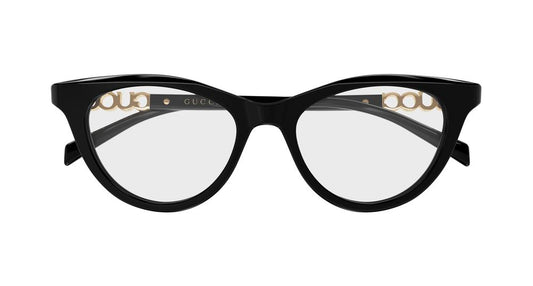GUCCI GG2034O 5 CAT EYE / BLACK