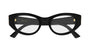 GUCCI GG2041O 1 ROUND / BLACK