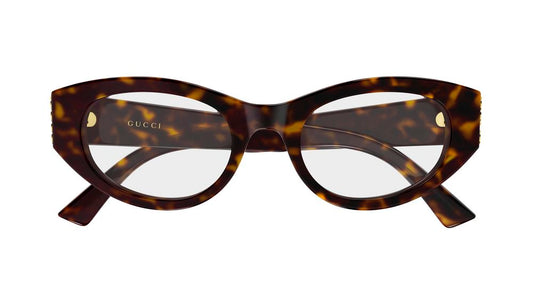 GUCCI GG2041O 2 ROUND / HAVANA