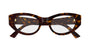 GUCCI GG2041O 2 ROUND / HAVANA