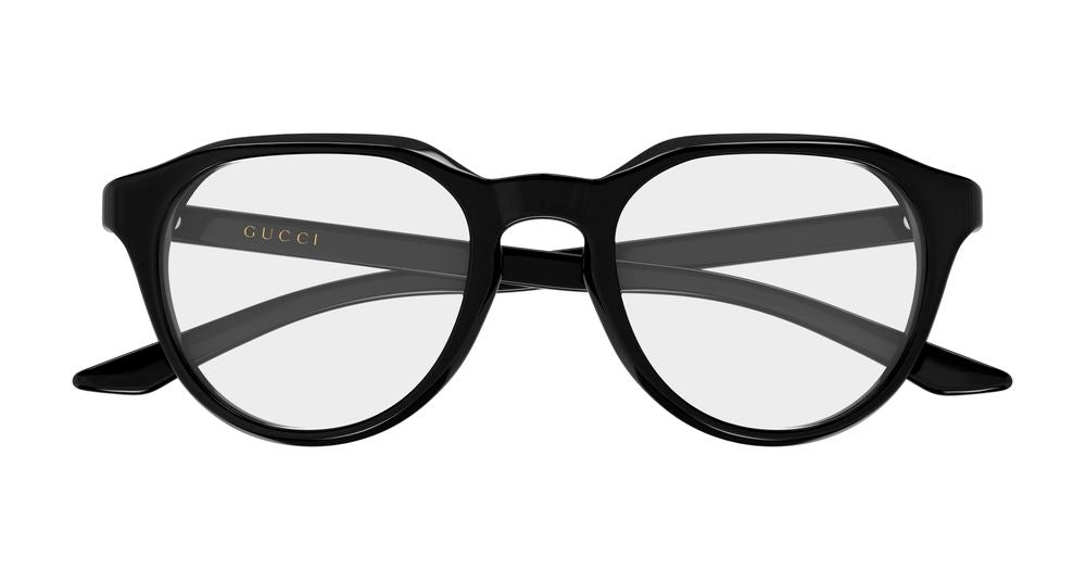 GUCCI GG2083O 1 ROUND / BLACK