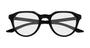 GUCCI GG2083O 1 ROUND / BLACK