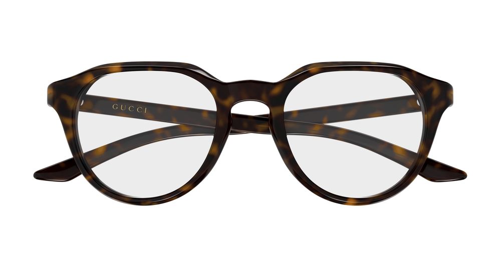 GUCCI GG2083O 2 ROUND / HAVANA