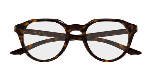 GUCCI GG2083O 2 ROUND / HAVANA