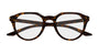 GUCCI GG2083O 2 ROUND / HAVANA