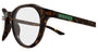 GUCCI GG2083O 2 ROUND / HAVANA