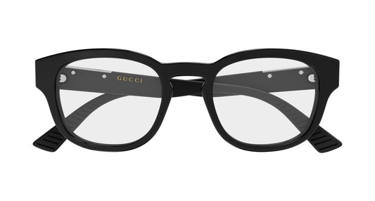 GUCCI GG2090O 1 ROUND / BLACK