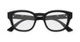 GUCCI GG2090O 1 ROUND / BLACK