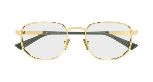 GUCCI GG2093O 3 ROUND / GOLD