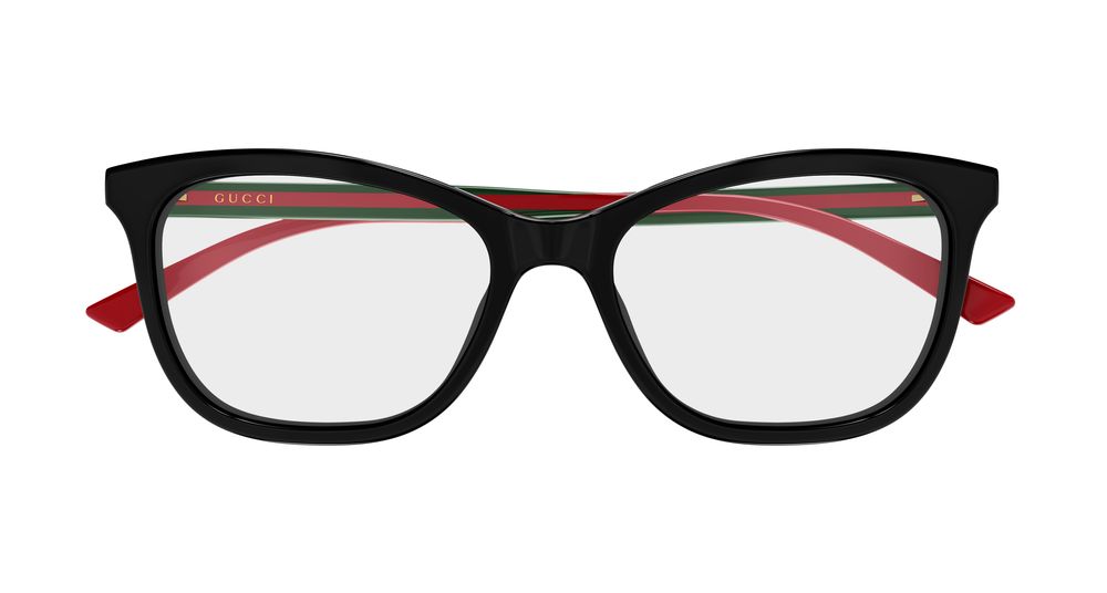 GUCCI GG2117O 1 CAT EYE / BLACK