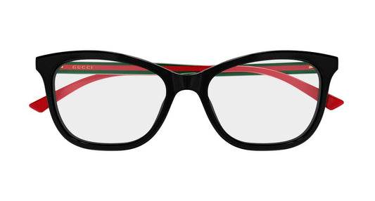 GUCCI GG2117O 1 CAT EYE / BLACK