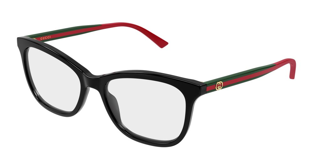 GUCCI GG2117O 1 CAT EYE / BLACK