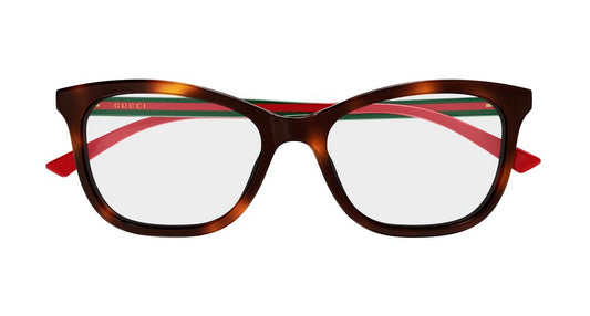GUCCI GG2117O 2 CAT EYE / HAVANA