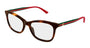 GUCCI GG2117O 2 CAT EYE / HAVANA
