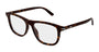 GUCCI GG2130O 2 RECTANGULAR / HAVANA