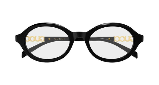 GUCCI GG2153O 1 ROUND / BLACK