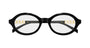GUCCI GG2153O 1 ROUND / BLACK